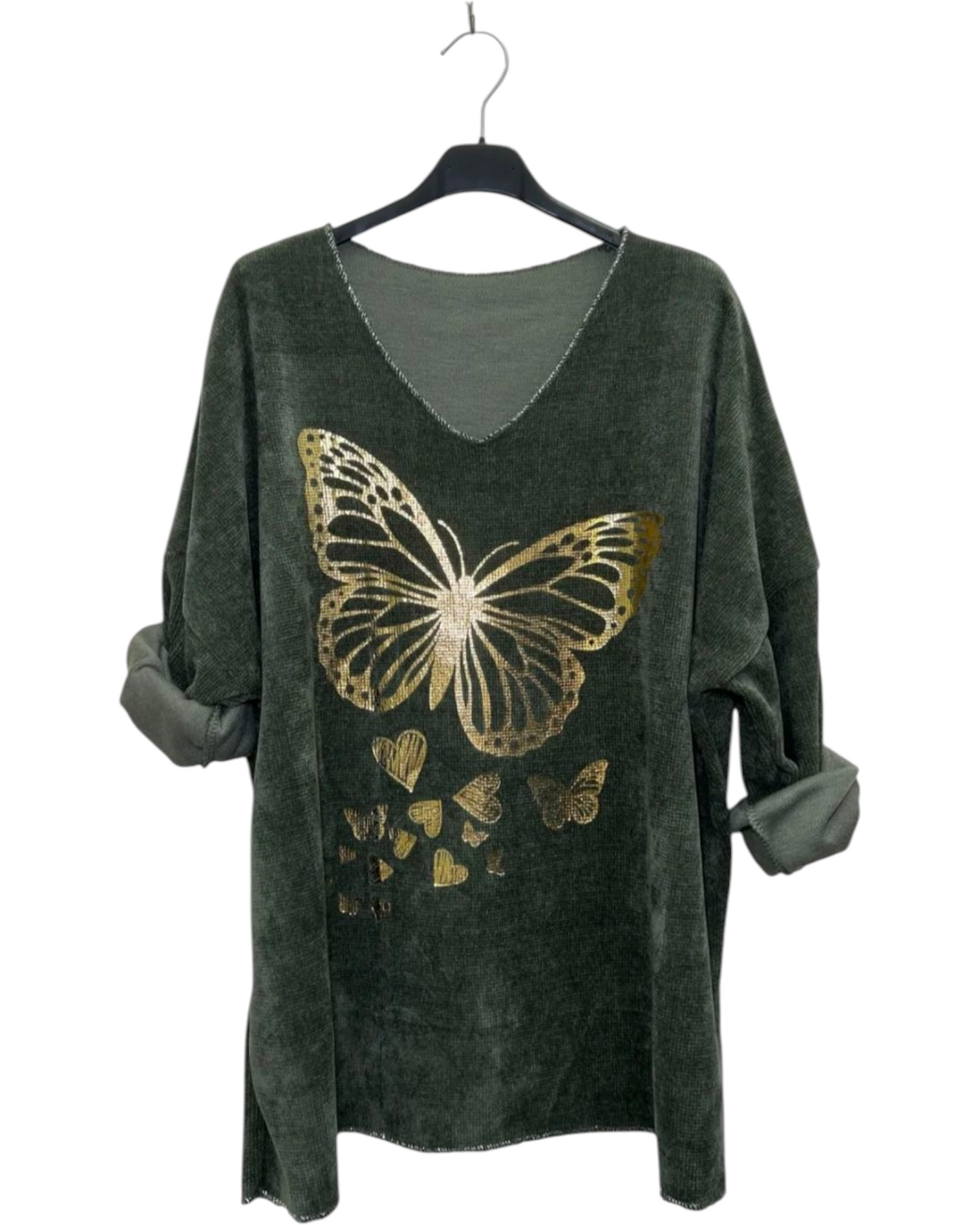 PAPILLON