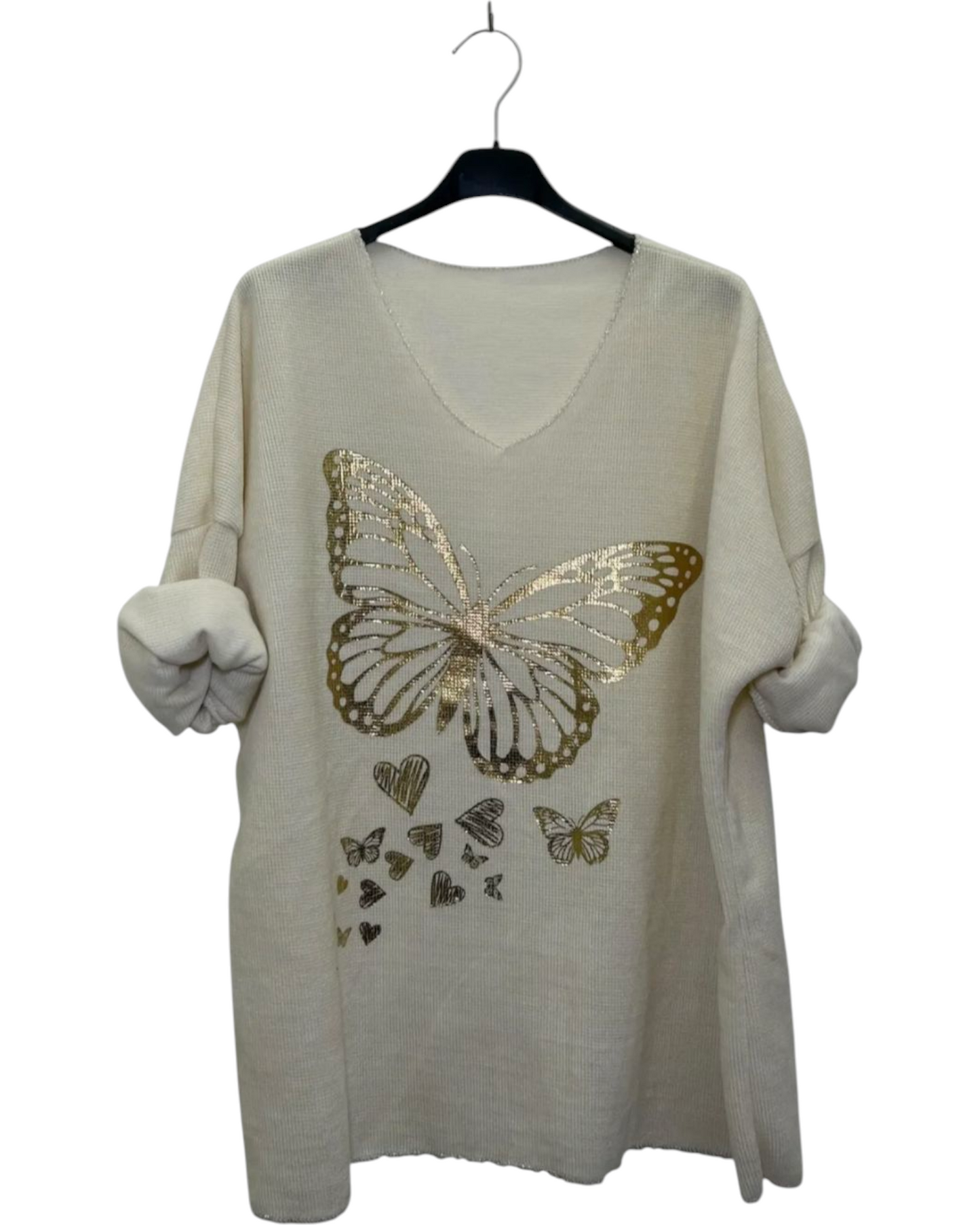 PAPILLON