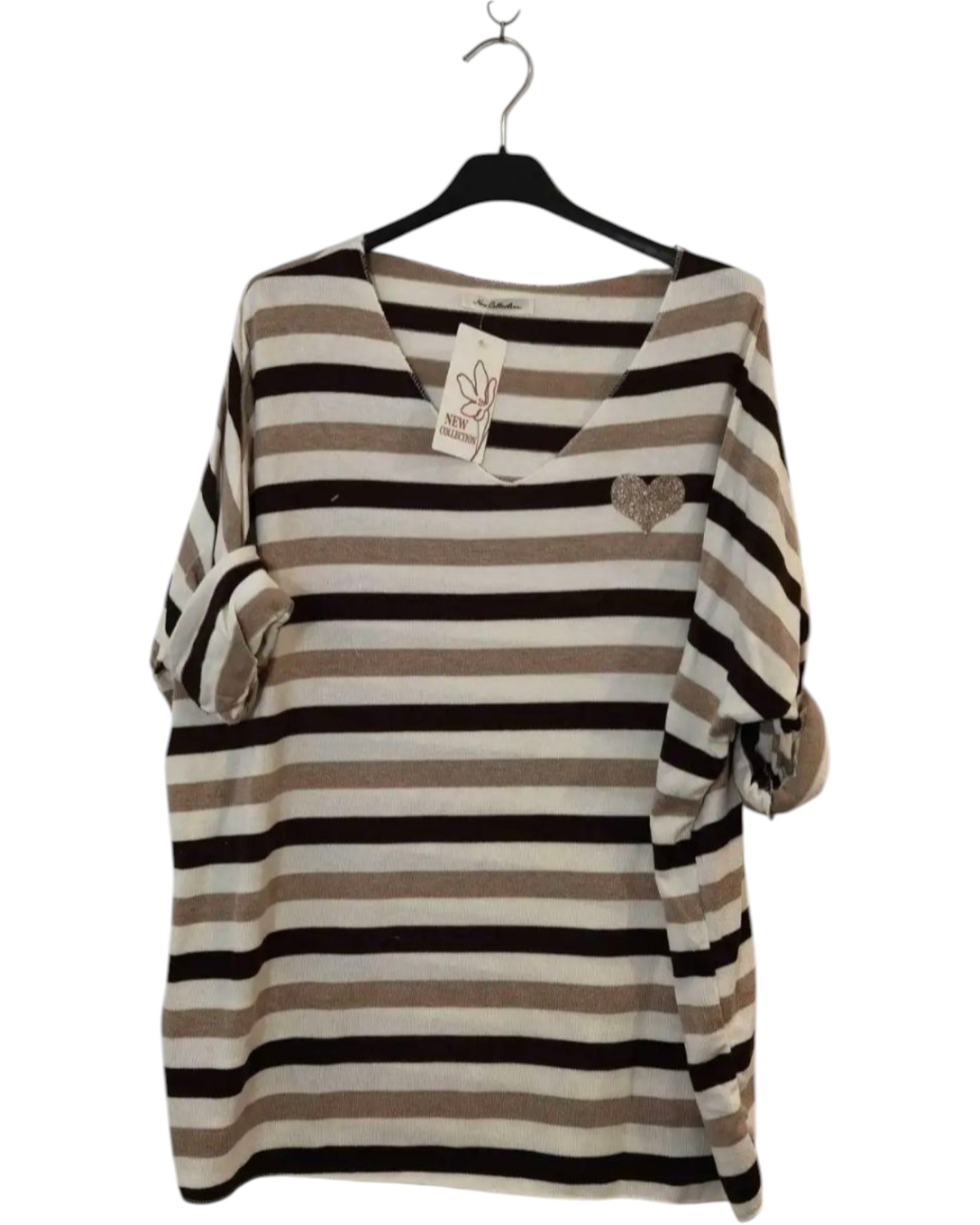 SOLIE pull