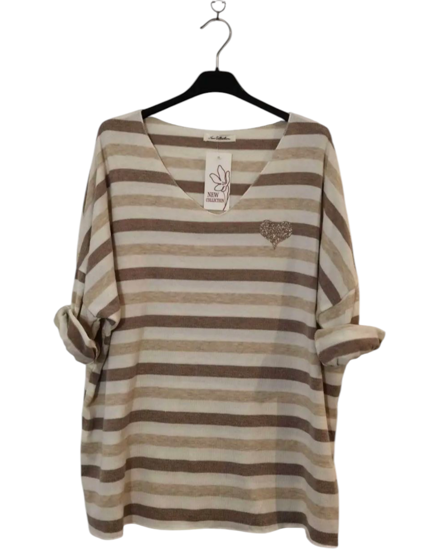 SOLIE pull