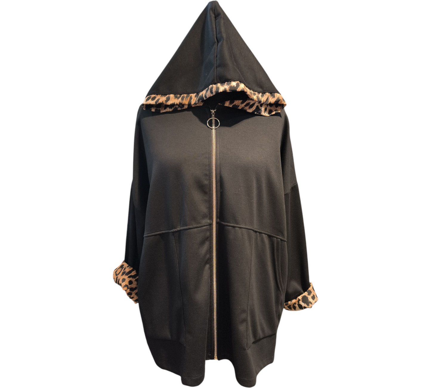 Veste Zoé
