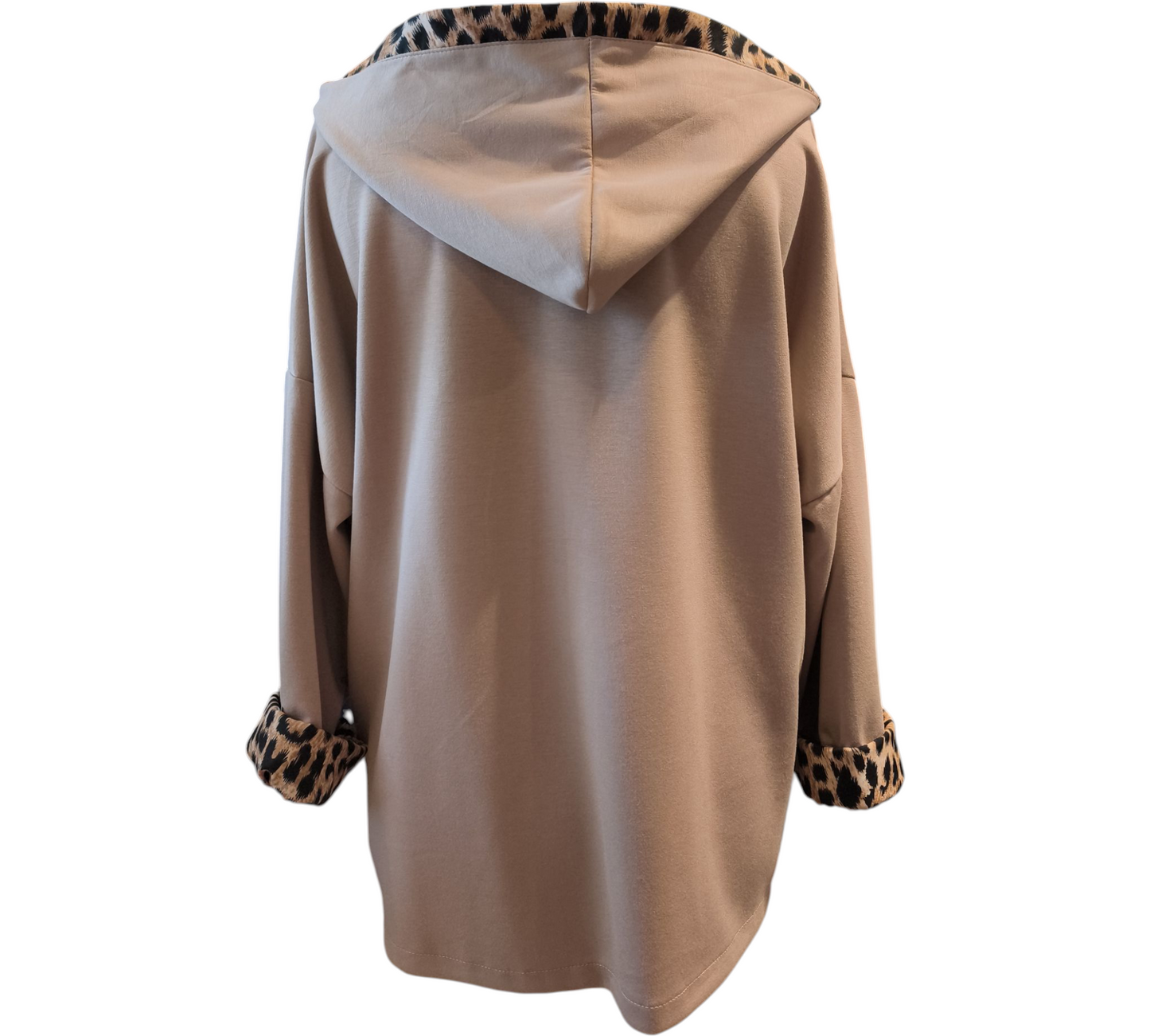 Veste Zoé