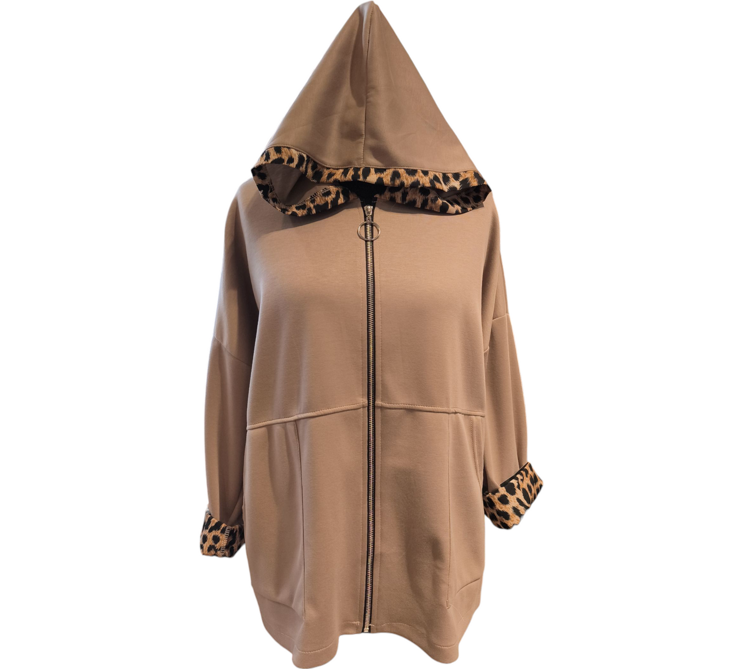 Veste Zoé