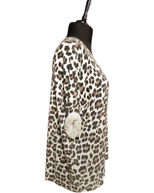 CHARLOTTE (PULL FIN)