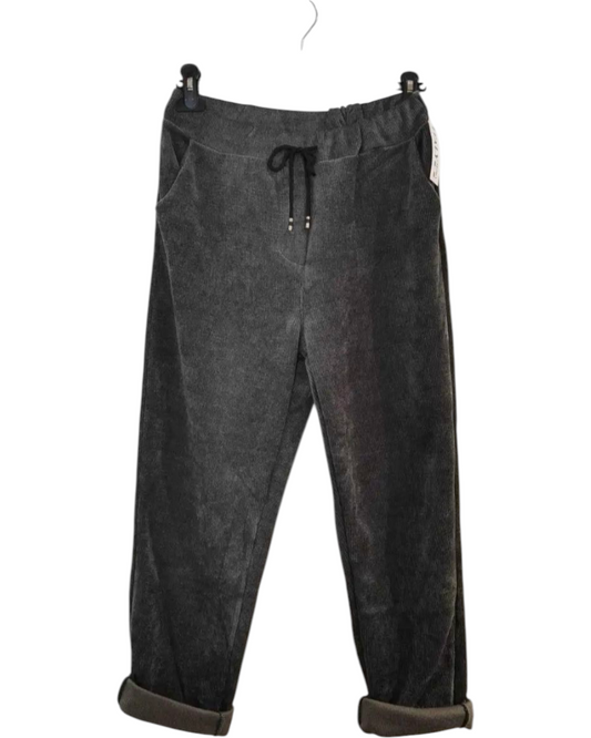 BABAR (pantalon velour)