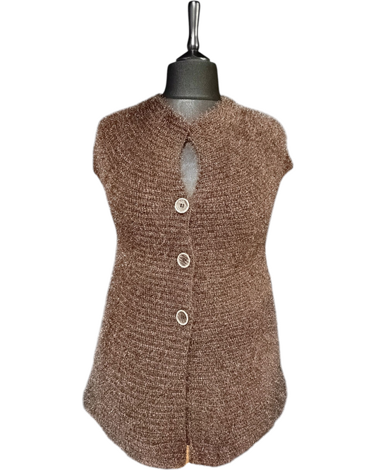 HELENA (GILET SANS MANCHE)