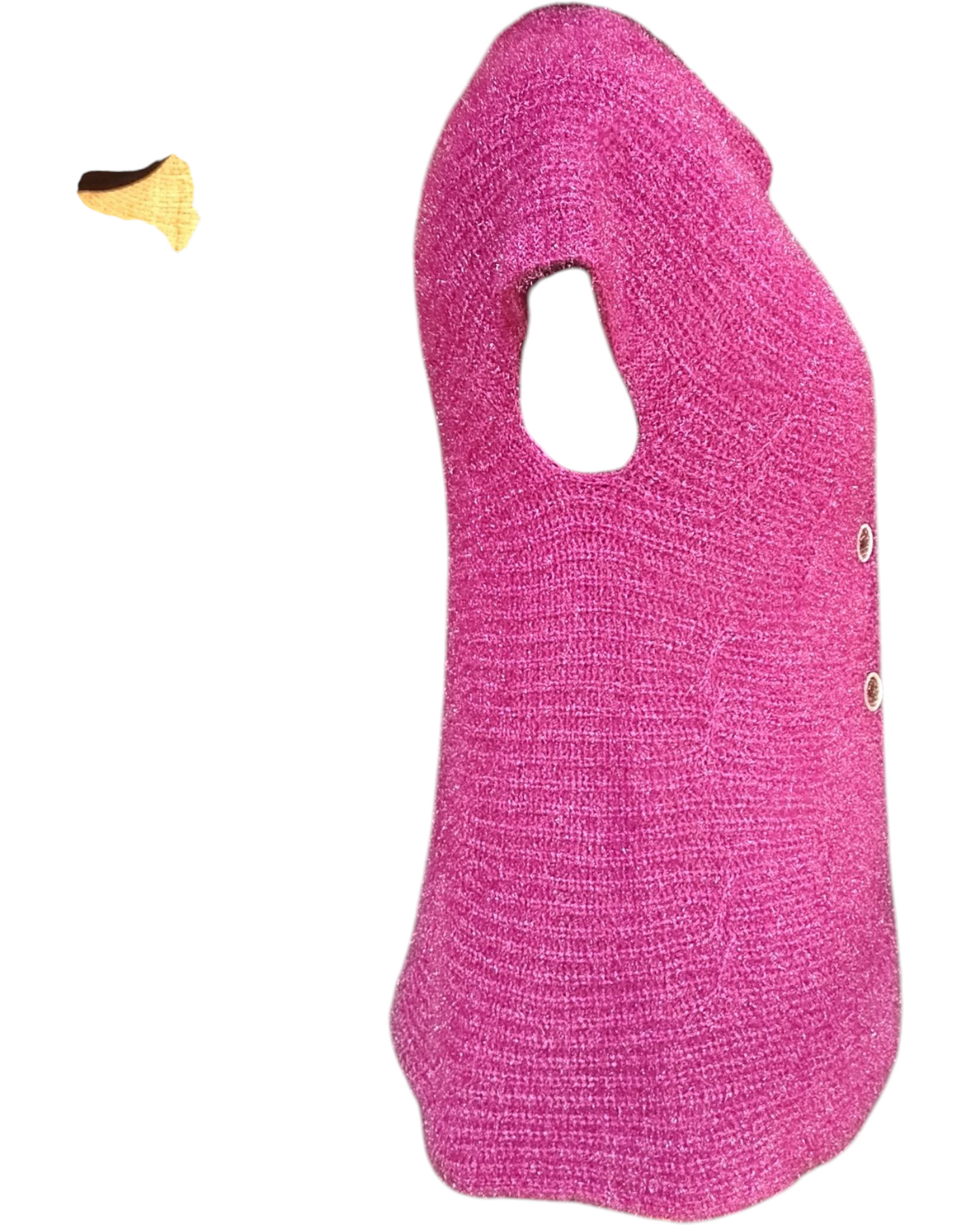 HELENA (GILET SANS MANCHE)