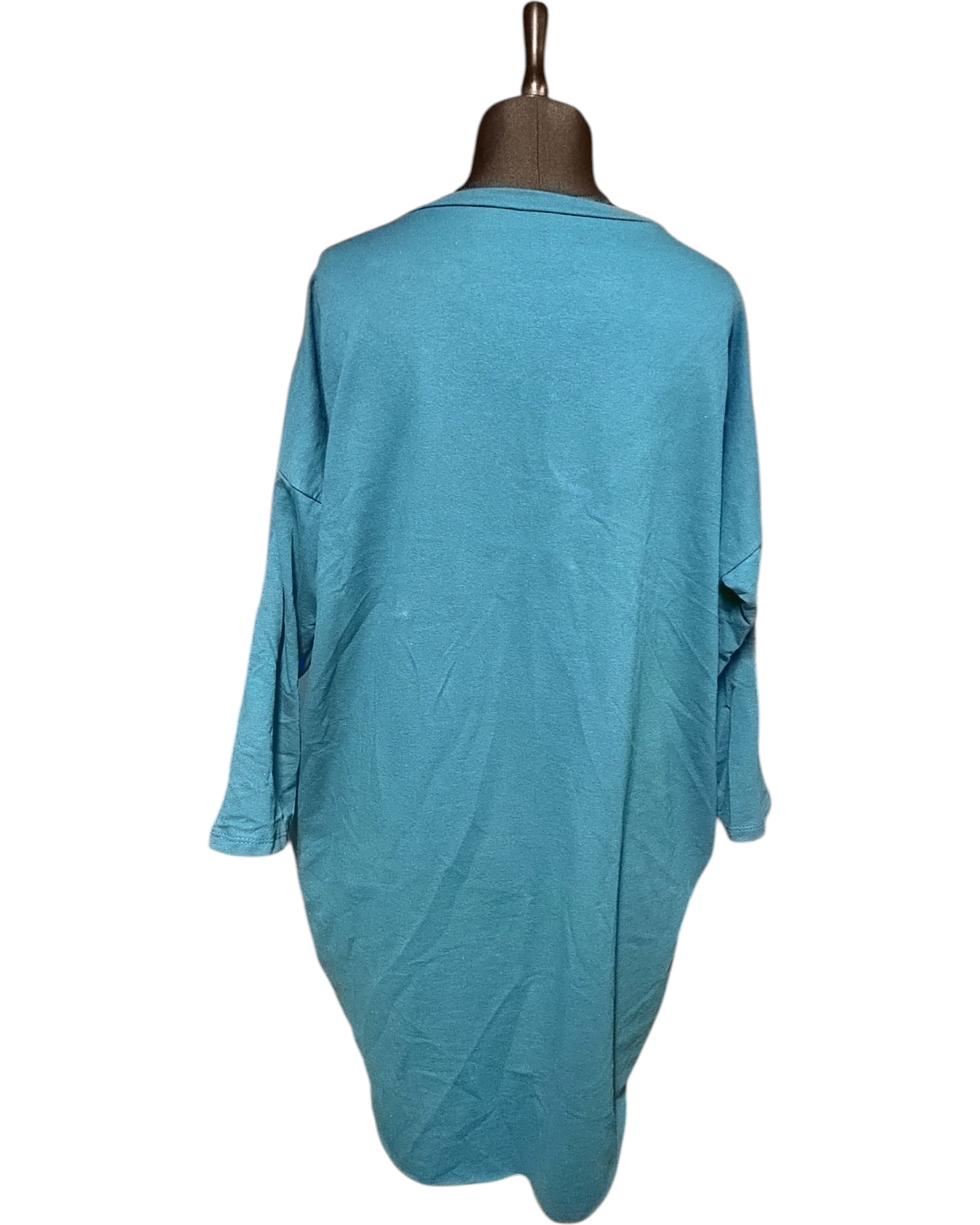 MADEMOISELLE (robe sweat)