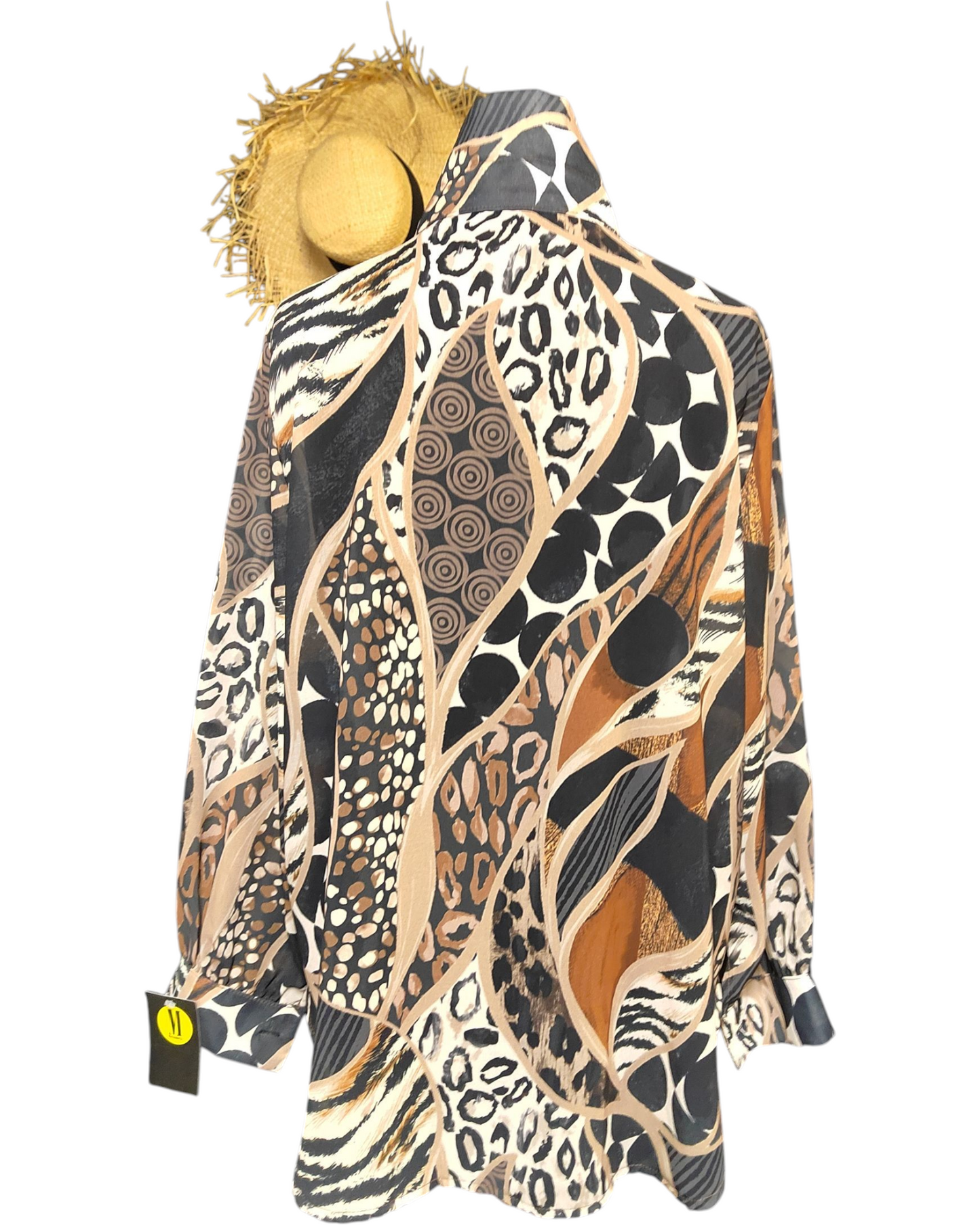 Elizabeth ( CHEMISE)