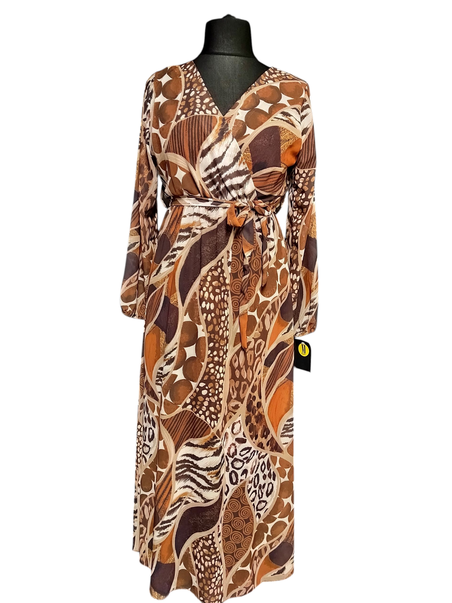 Elisabeth (robe longue)