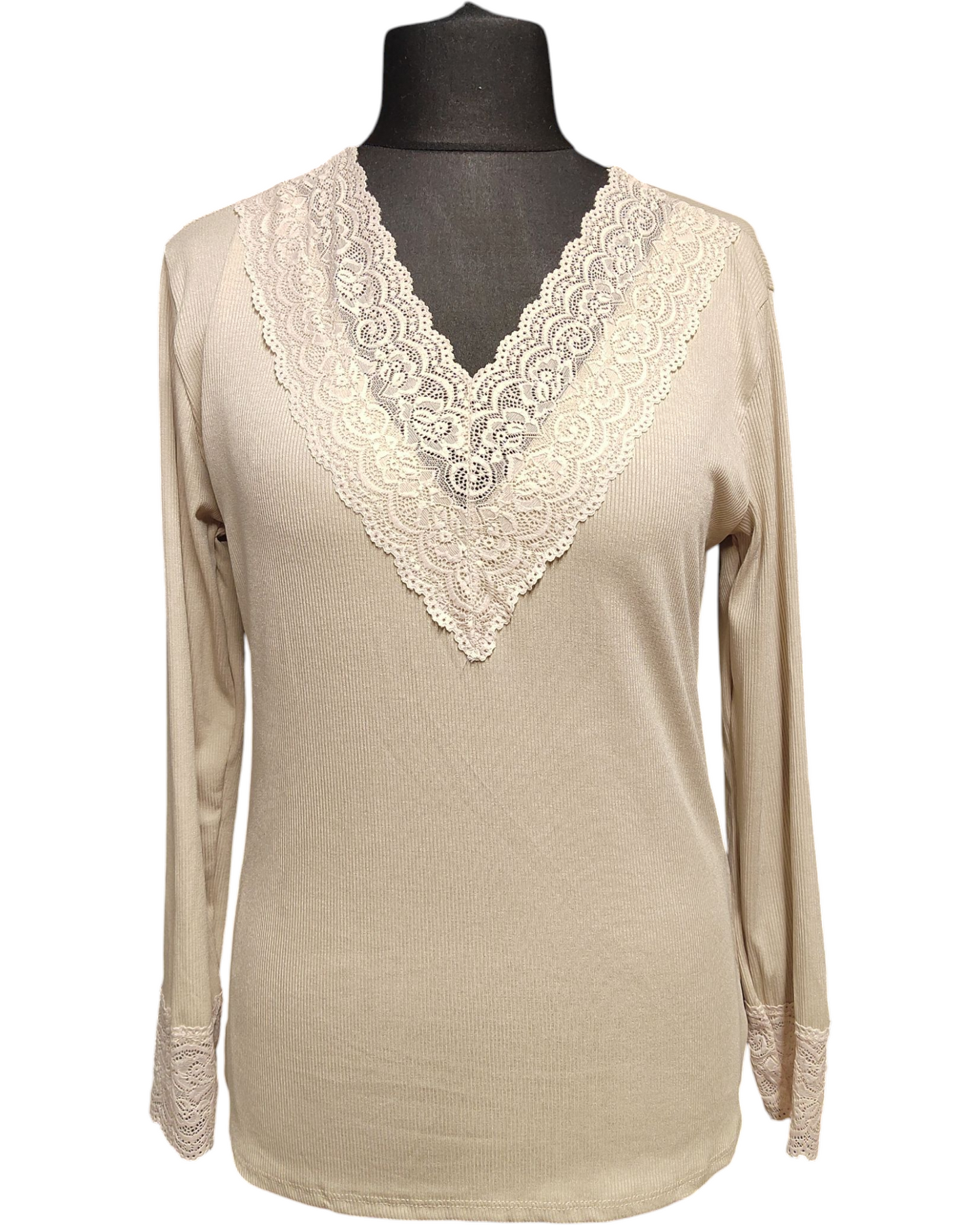 VIRGINIE (TOP BASIC)