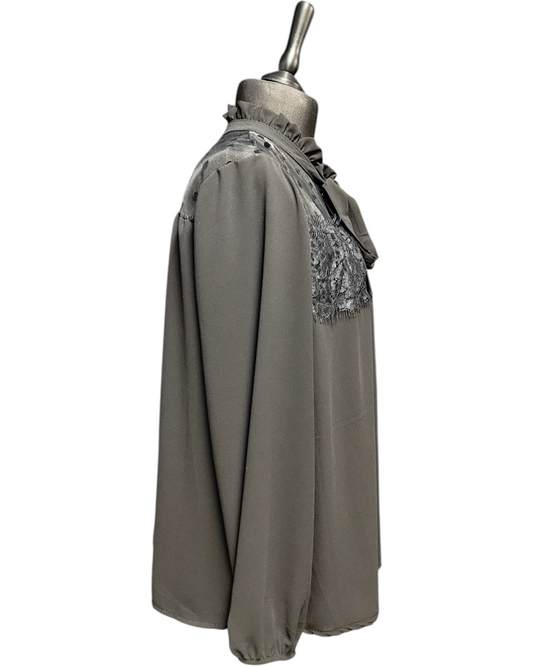 BETTY (BLOUSE VOILE)