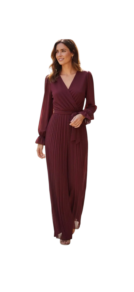 DAPHNÉ (COMBI PANTALON)