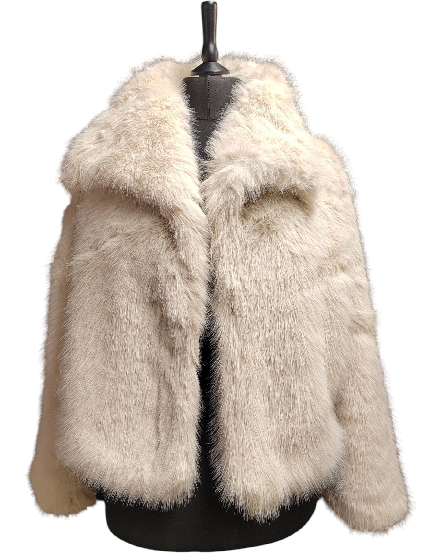 NOEMI (VESTE MANCHE)