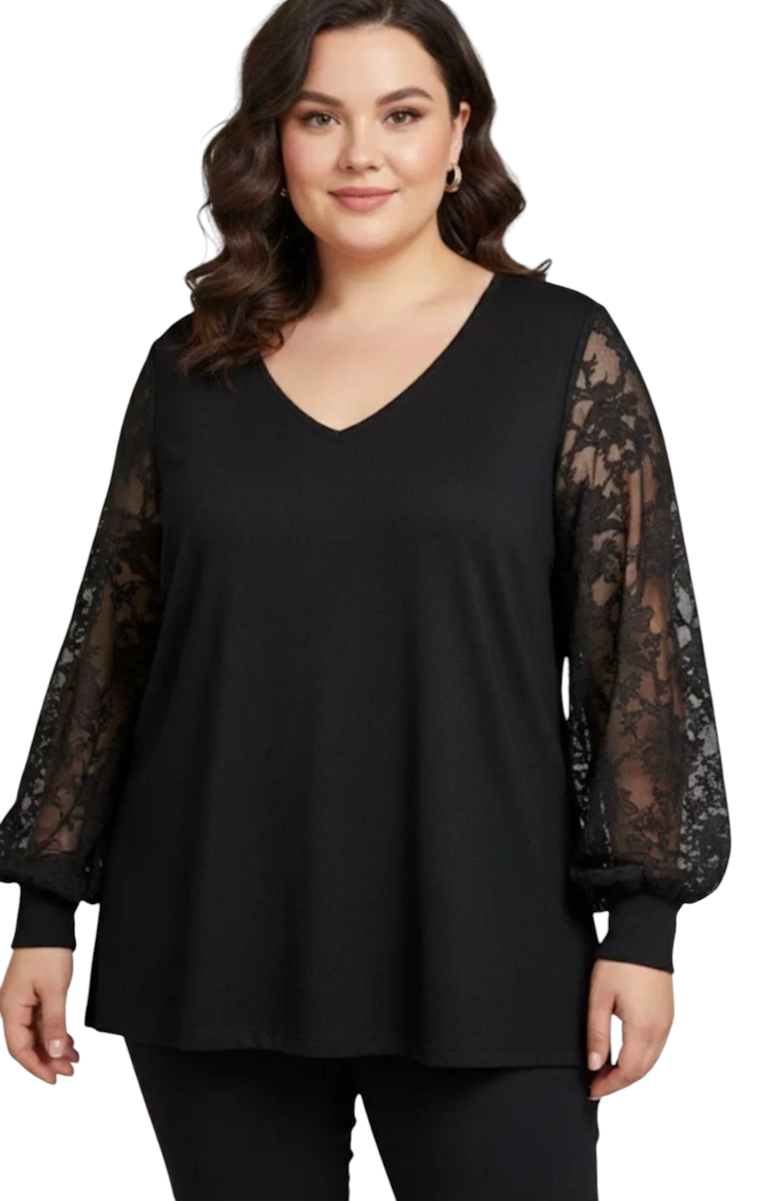 CLOE (GRANDE TAILLE)