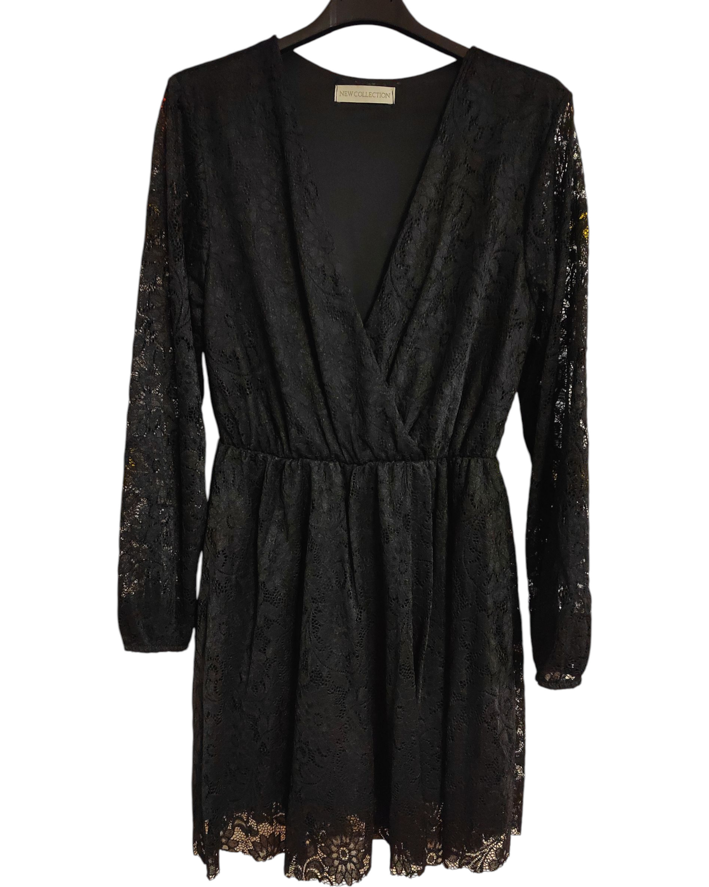 BABETTE (ROBE SHORT)