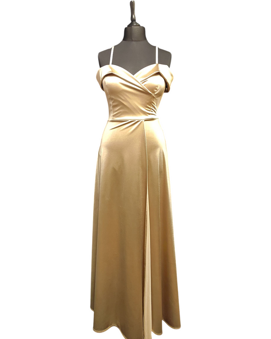 GIGI (ROBE DE SOIRÉE)