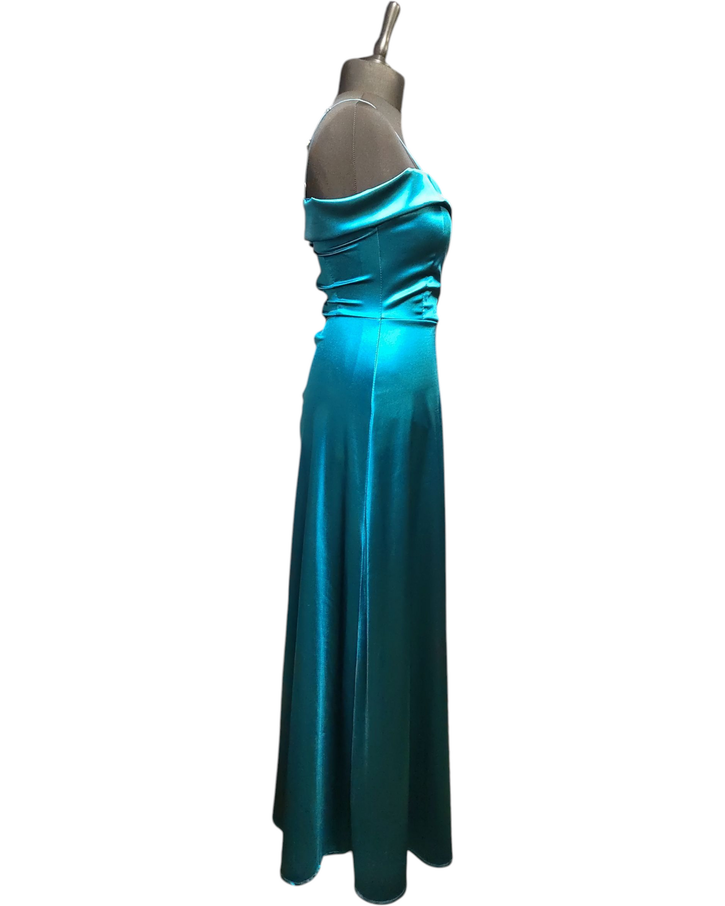 GIGI (ROBE DE SOIRÉE)