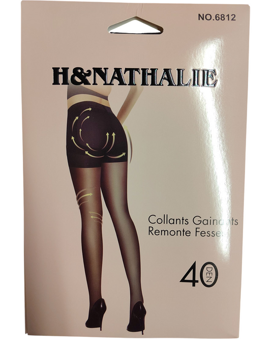 COLLANT GAINANT REMONTE FESSE (REF 11)
