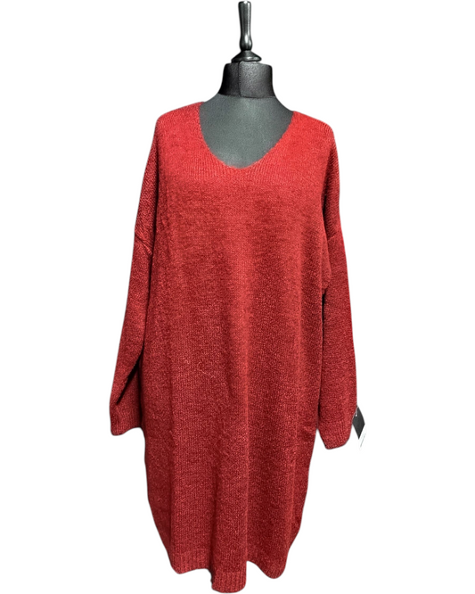 LUCIA (ROBE MAILLE GT)