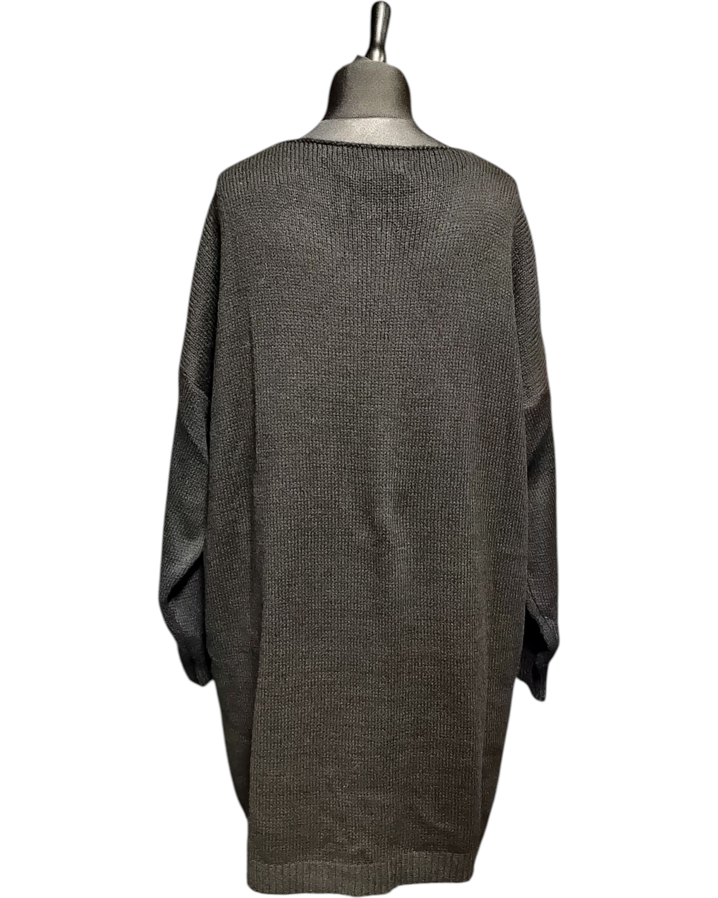 LUCIA (ROBE MAILLE GT)