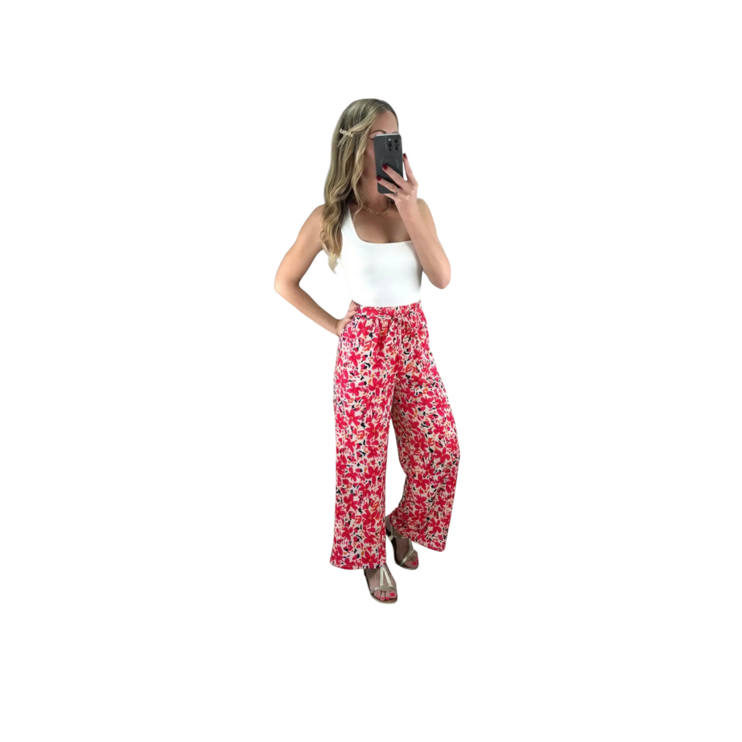 LUDIVINE (PANTALON MAGIQUE)