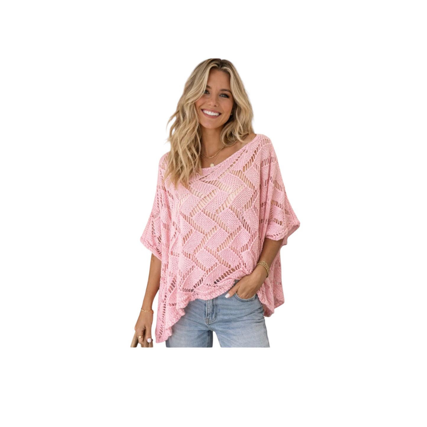 GLORIA (PULL PANCHO)