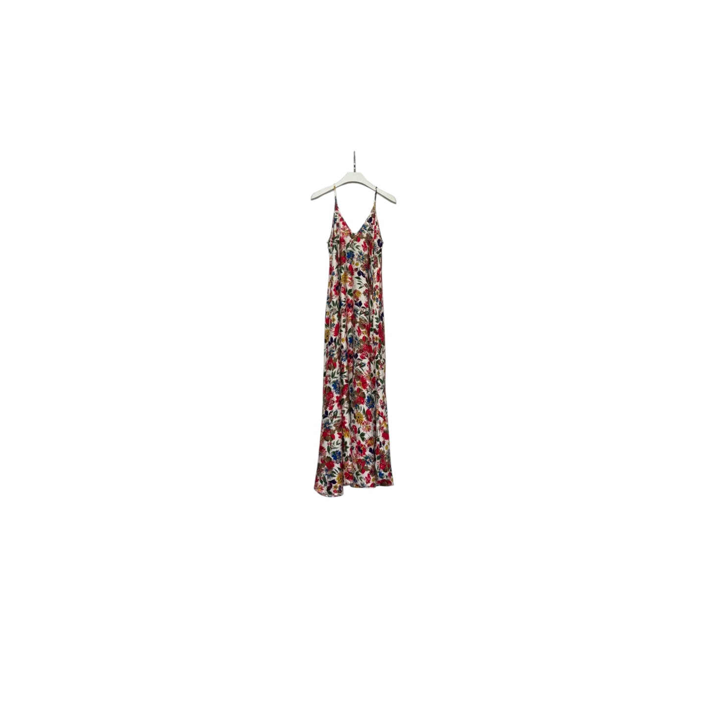 SONIA (ROBE LONGUE FLEUR)