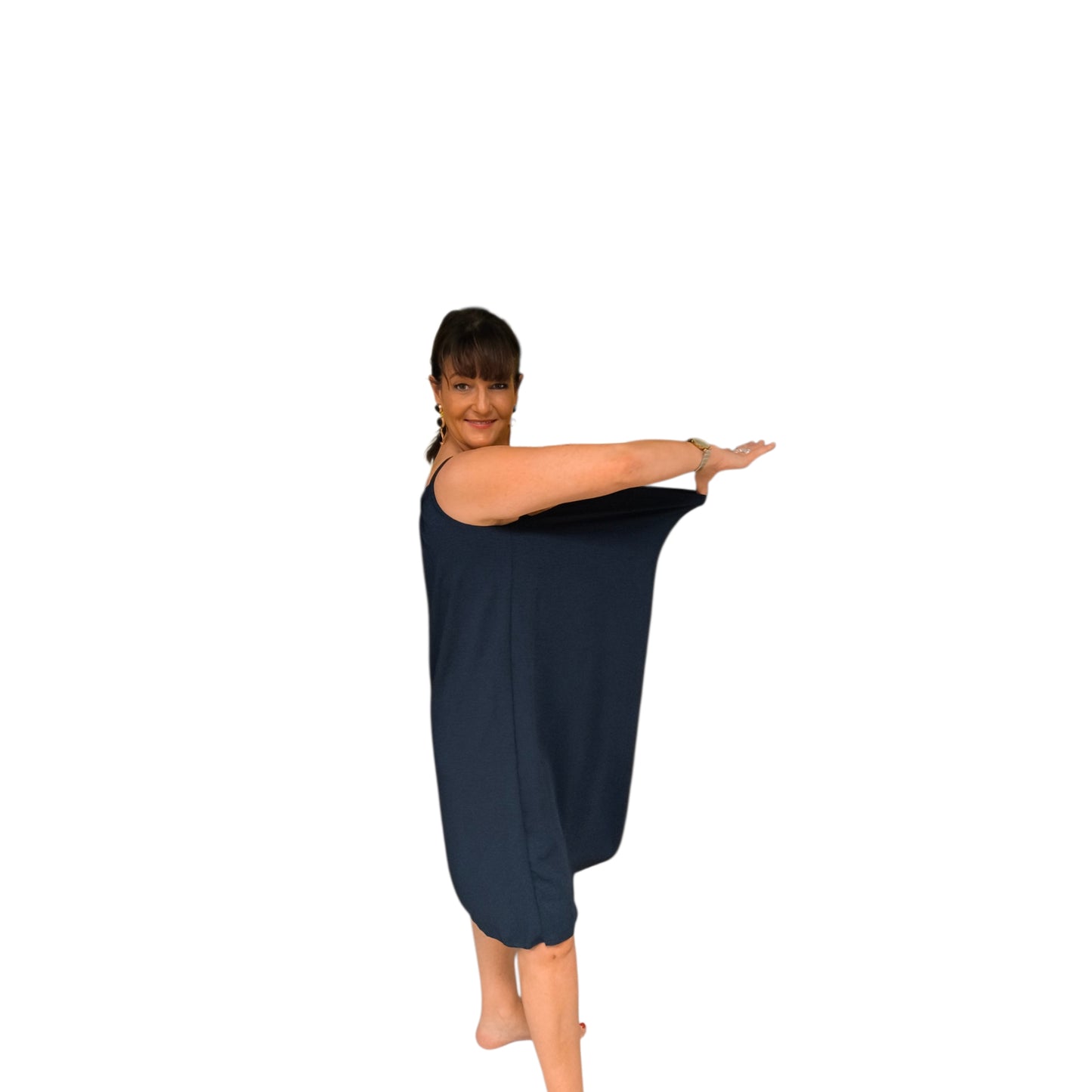 Soso (robe droite)