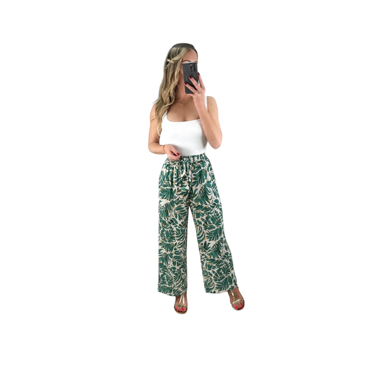 Rosana (pantalon Magique)