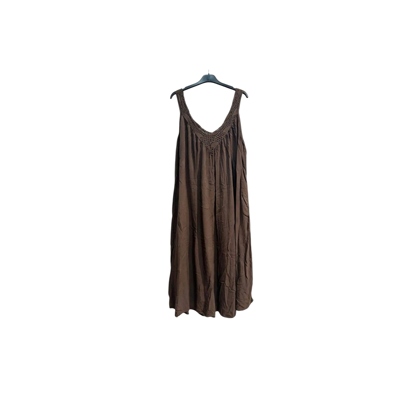 Mireille (robe col dentelle)