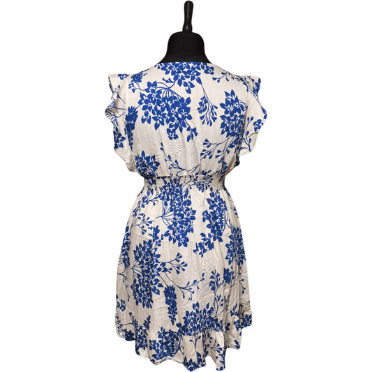 CAPRI (ROBE COURTE)