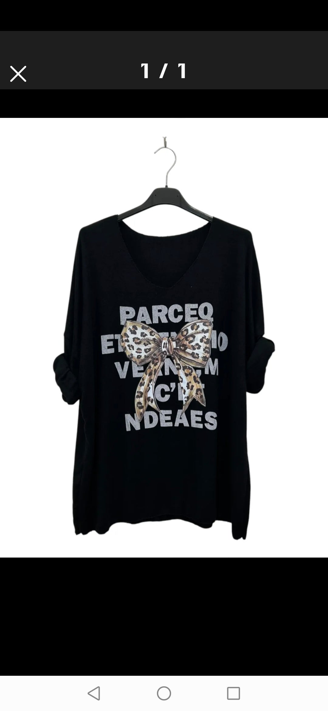 Pull fin lolo