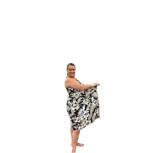 Antoinette (Robe/jupe)
