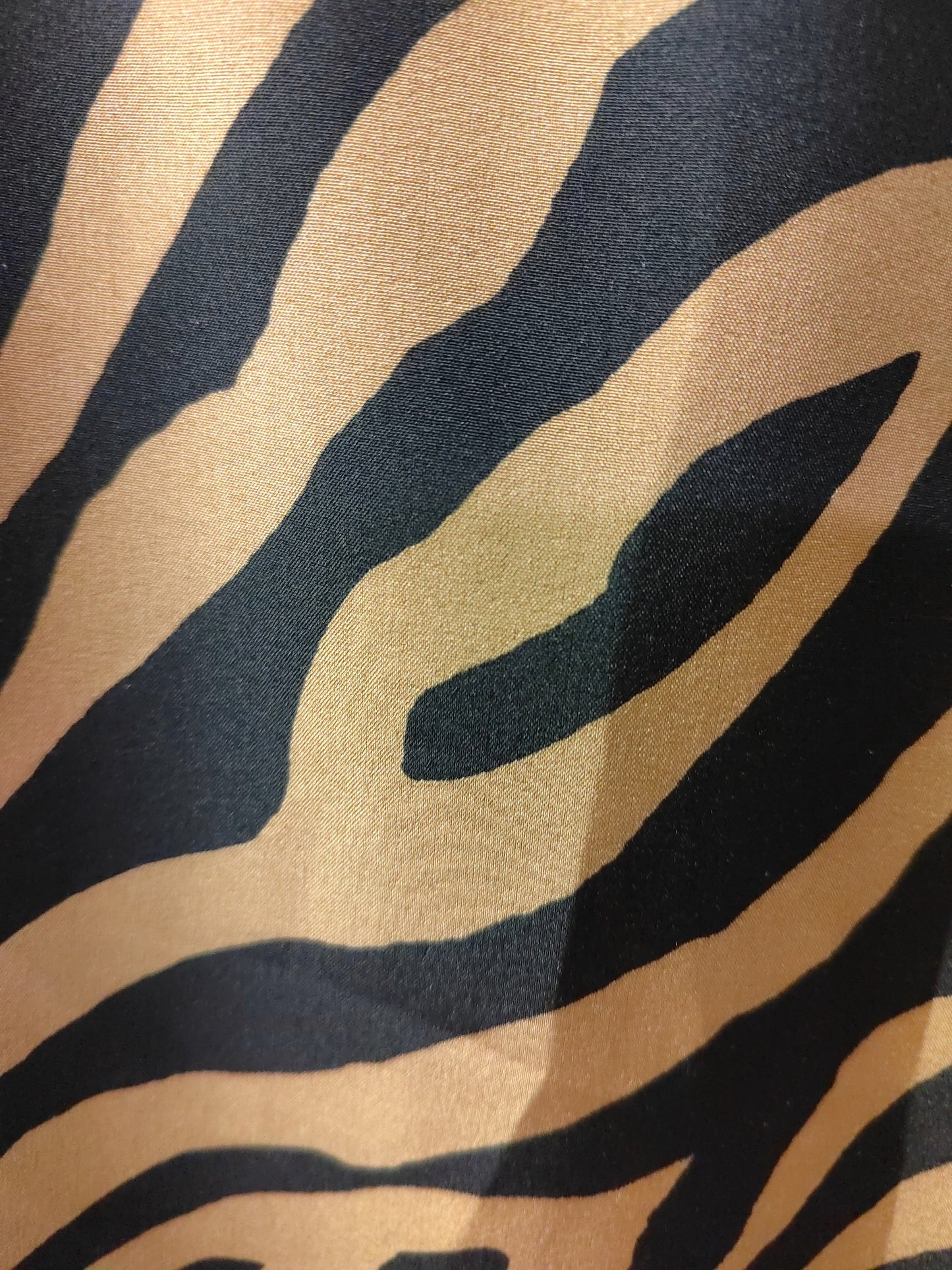 Pantalon ZEBRA