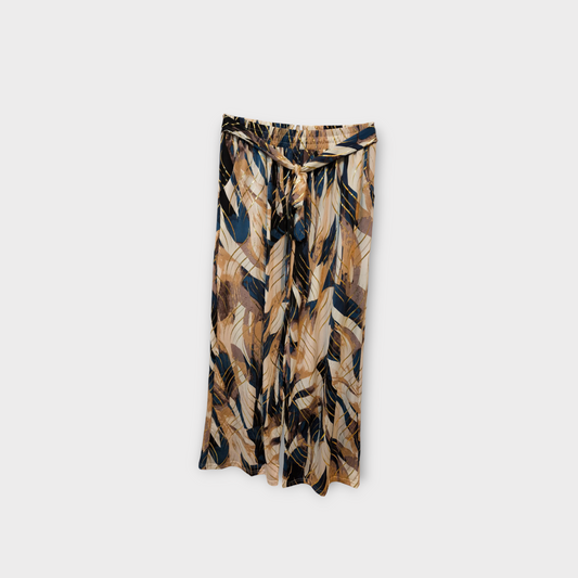 Pantalon Magique LINA (doré)