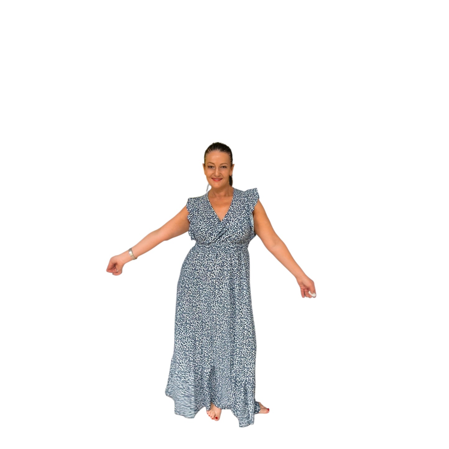 Julie (robe longue)