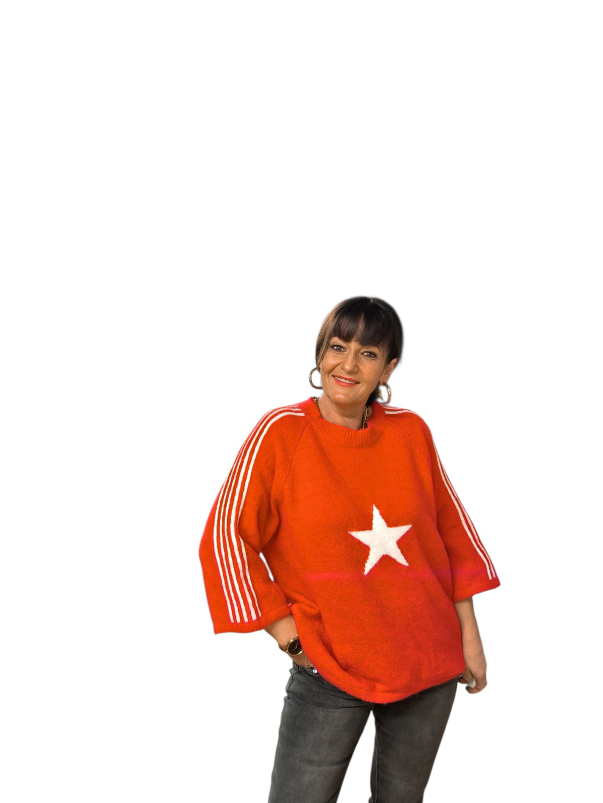 Mathy (Pull étoile)