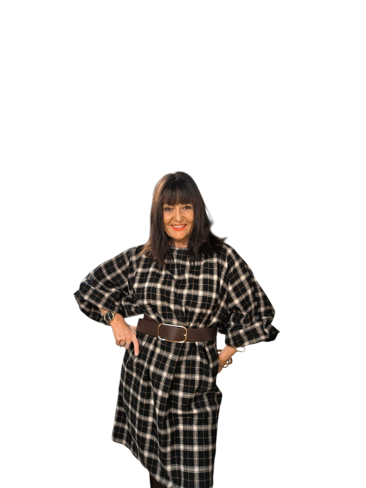 Clémence (robe)