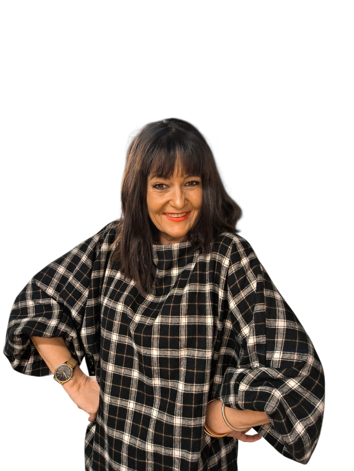 Clémence (robe)