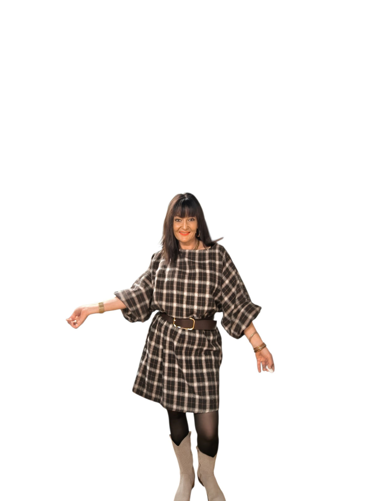 Clémence (robe)