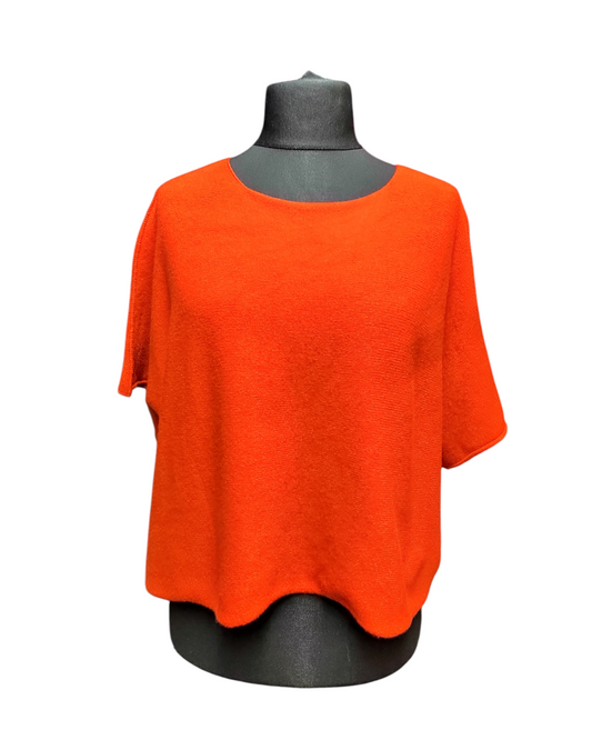 SANDRO (PULL PANCHO)