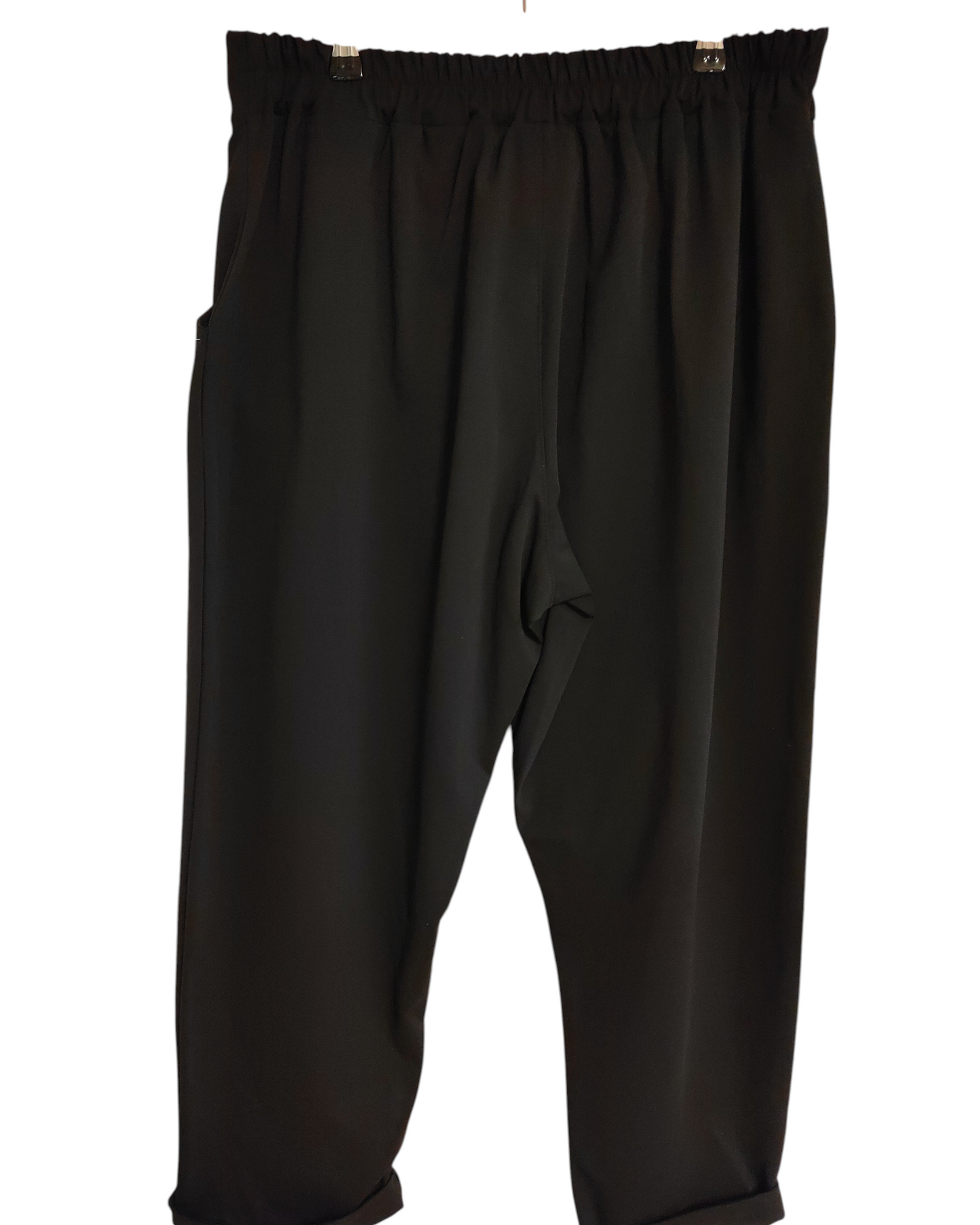 CORALIE (GRANDE TAILLE PANTALON)