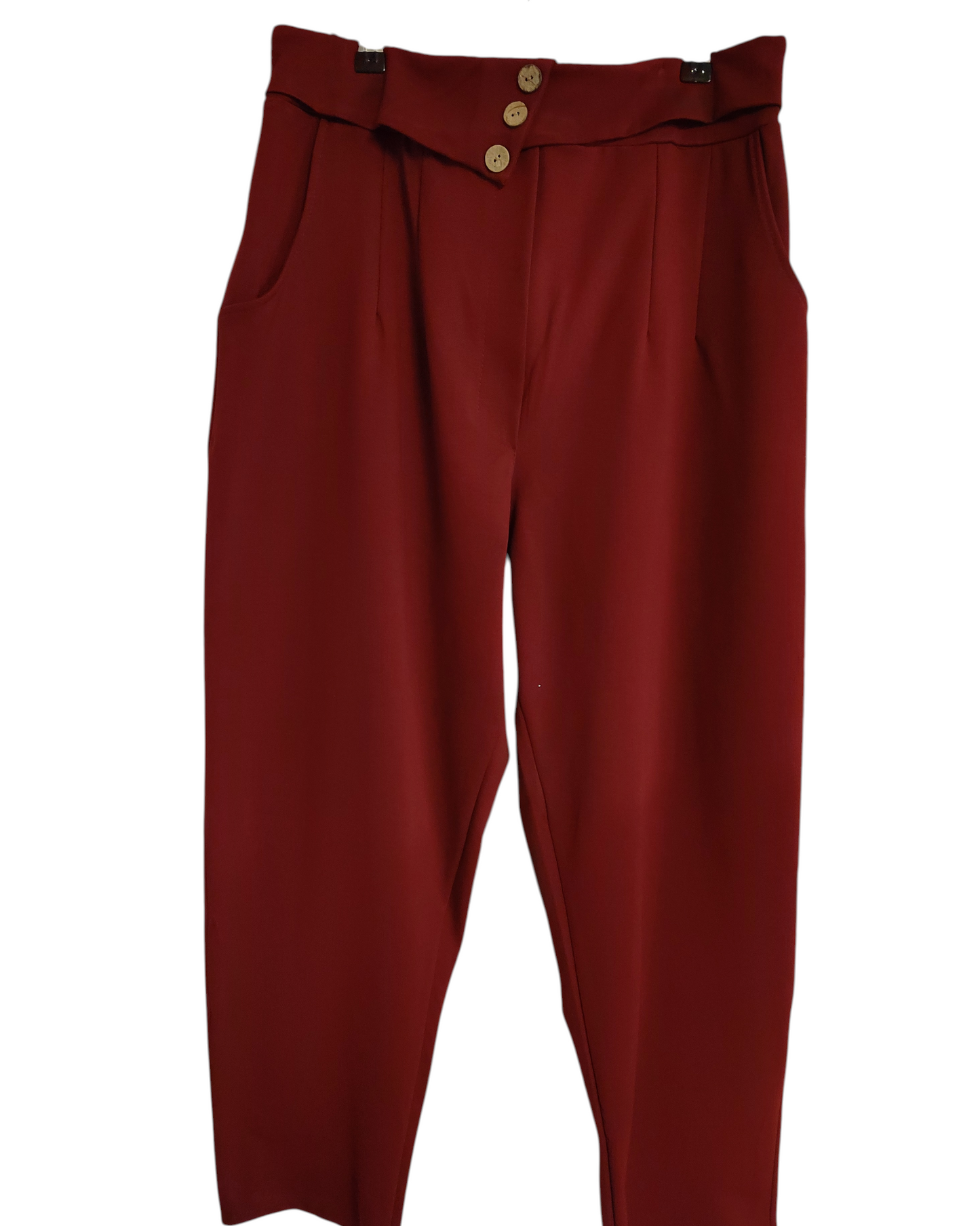 CORALIE (GRANDE TAILLE PANTALON)