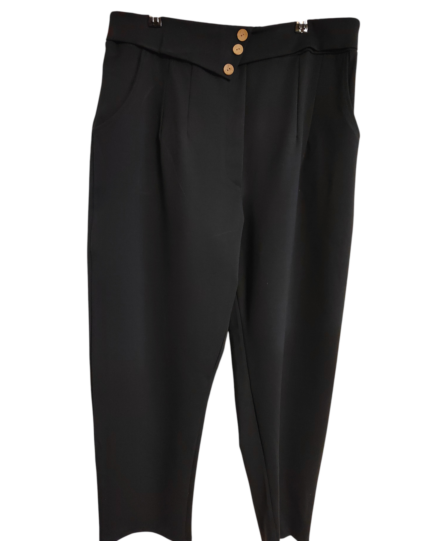 CORALIE (GRANDE TAILLE PANTALON)