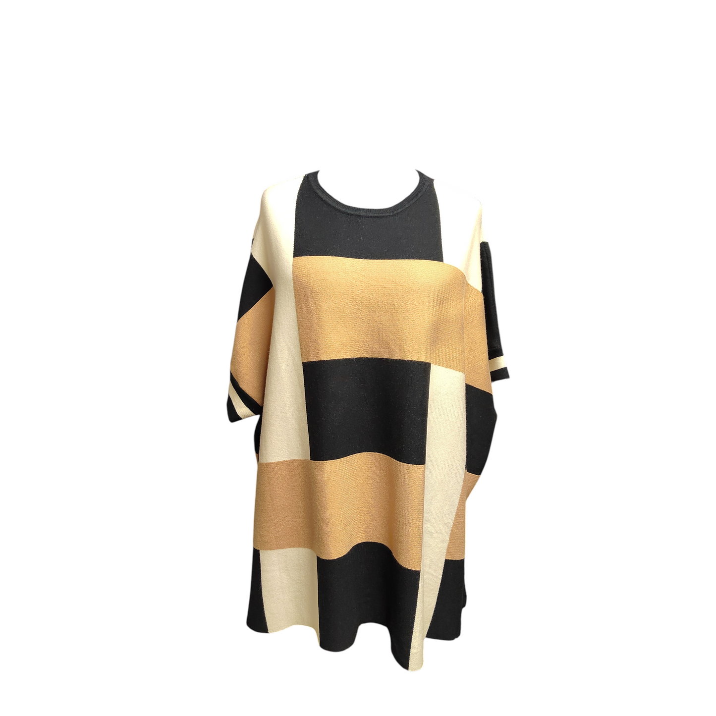 CHRISTINA (pull tunique)