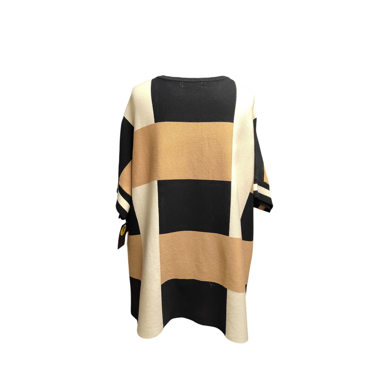 CHRISTINA (pull tunique)