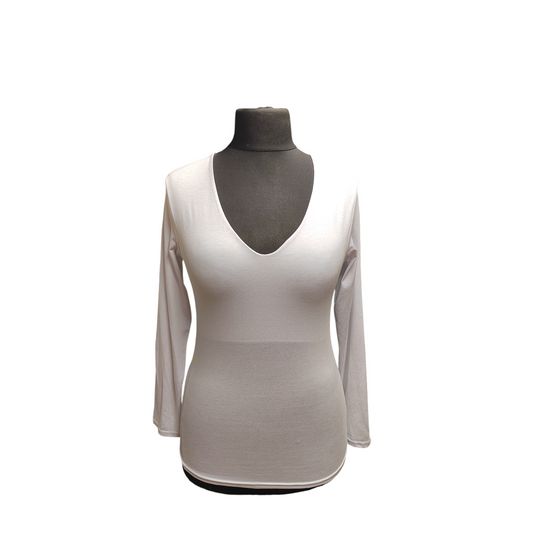 LEO (BASIC MANCHE LONGUE)