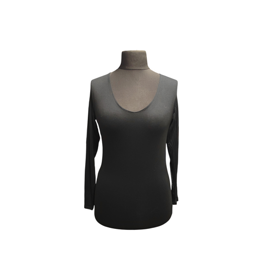 LEO (BASIC MANCHE LONGUE)