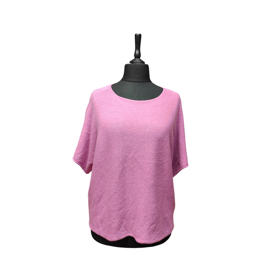 SANDRO (PULL PANCHO)